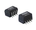 DC/DC Converter 4.5 ... 5.5V 15V 67mA 1W